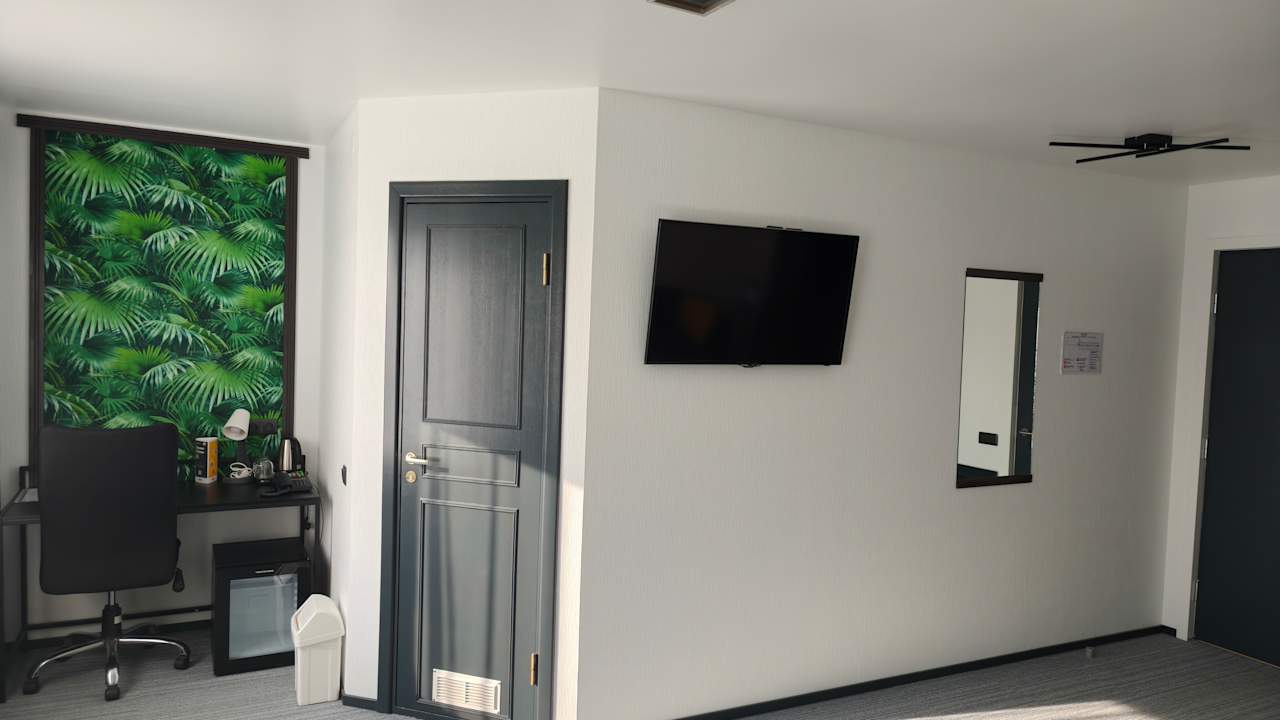 Zimmer Hotel Inger