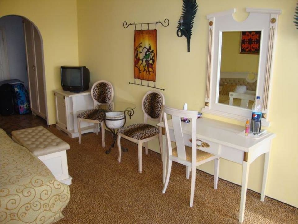 Pokój Imperial Palace Hotel