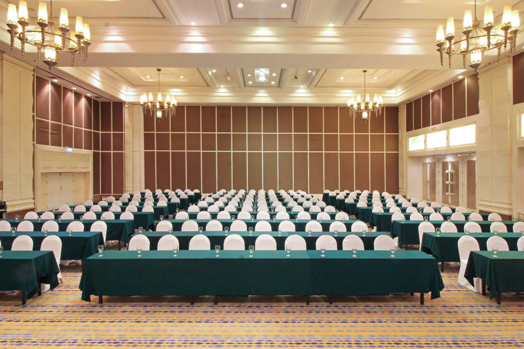 Sonstiges The Imperial Hotel & Convention Centre Korat
