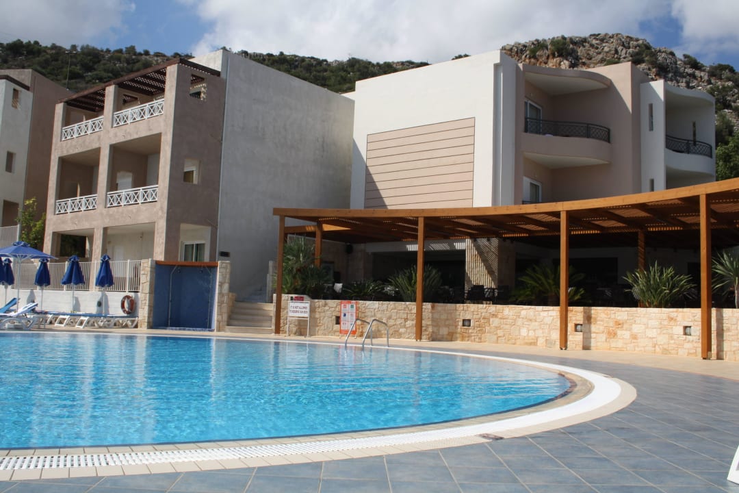 Funpool Grand Hotel Holiday Resort