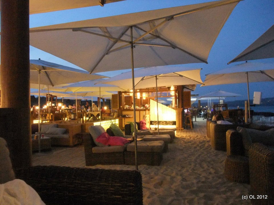 Hotel Kon Tiki  Hotel Kon Tiki