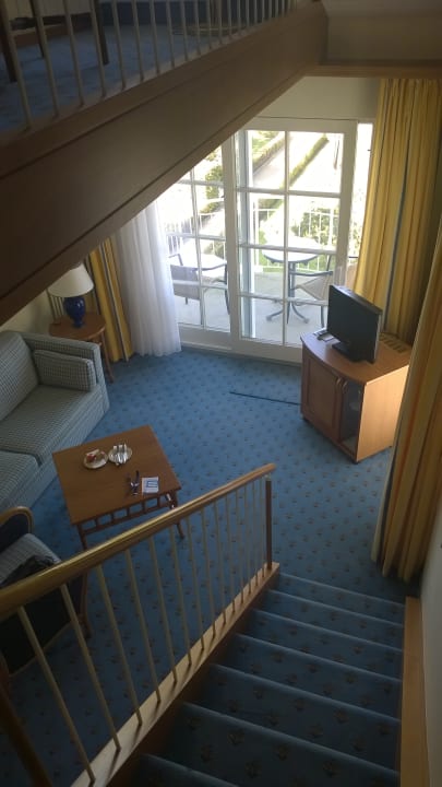 Zimmer Kleine Strandburg Zinnowitz