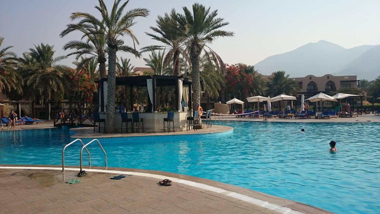 Hotel Iberotel Miramar Al Aqah Beach Resort Miramar Al Aqah Beach Resort