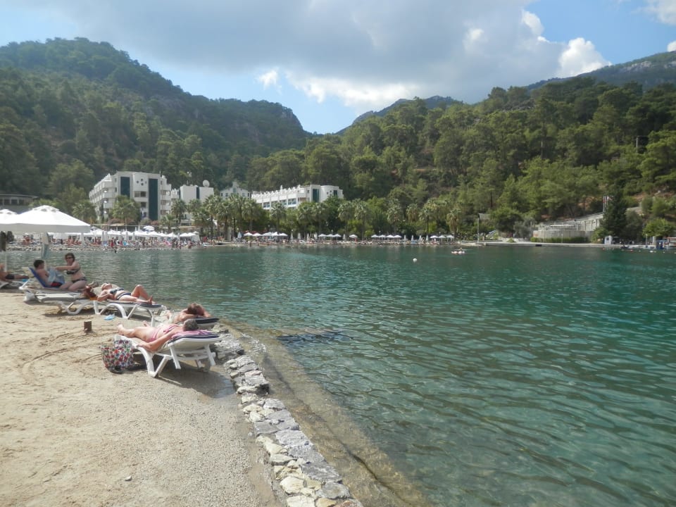 Plaza Turunc Resort Hotel