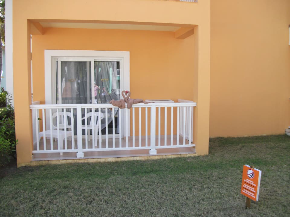 Hotelanlage Playabachata Hotel