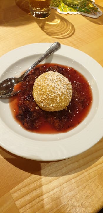 Gastro Hotel Edelsberg Berktold & Berktold GbR