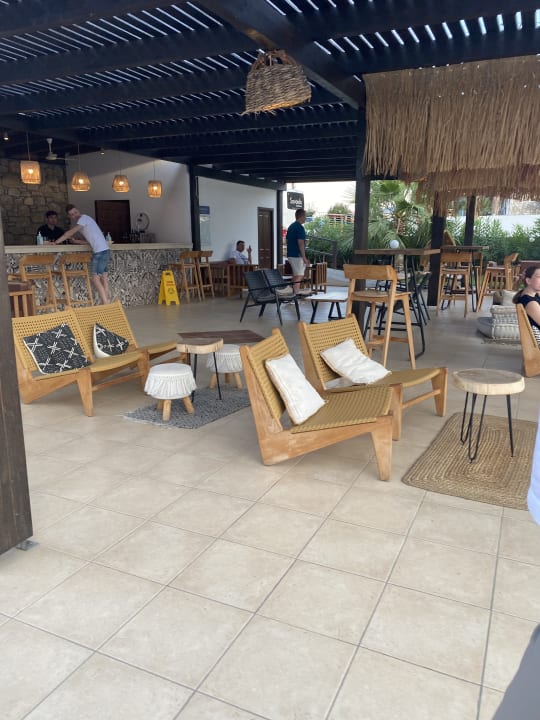 Gastro The Costa Lindia Blue Star - Adults only