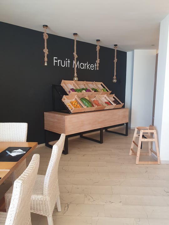 Gastro Hotel Aphrodite Beach Club