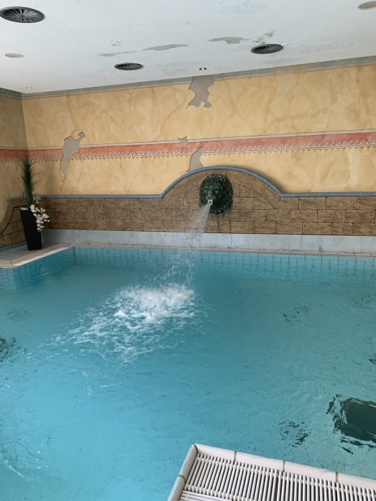 Pool Golf & Sporthotel Wiesensee