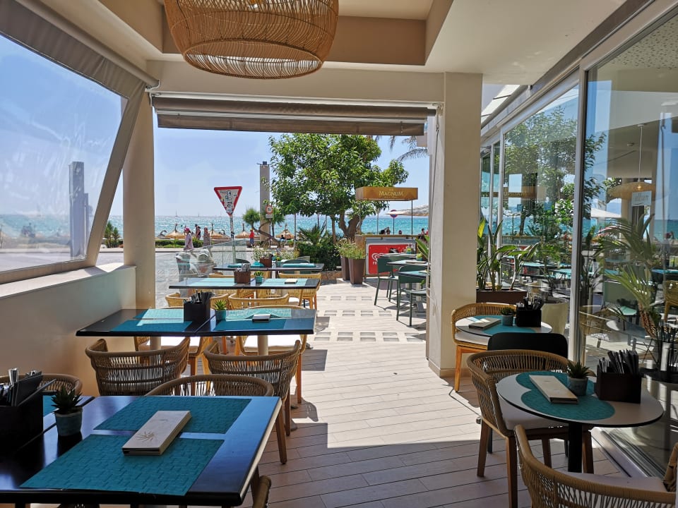 Gastro allsun Hotel Marena Beach