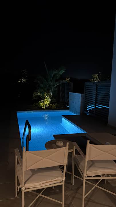 Zimmer Steigenberger Resort Ras Soma