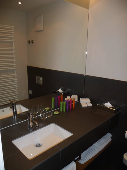 Badzimmer Spa & Resort Bachmair Weissach