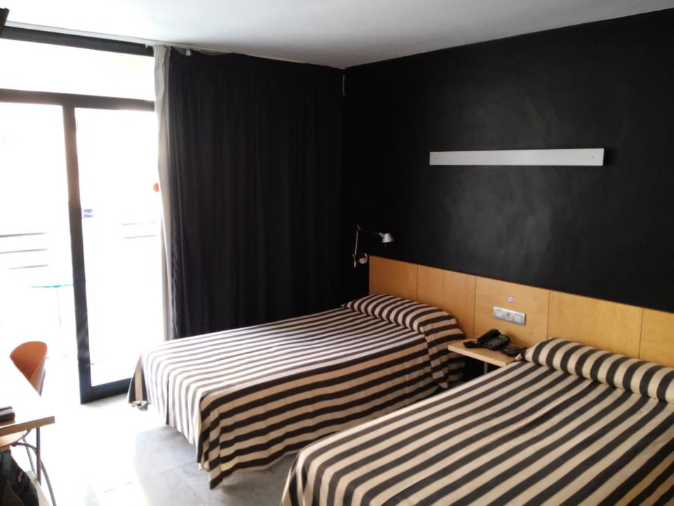 Doppelzimmer Hotel Nautico