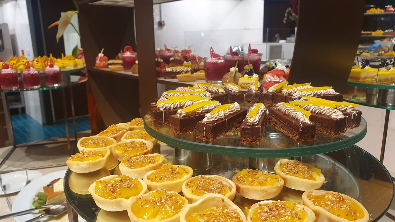 Gastro Le Meridien Ile Maurice