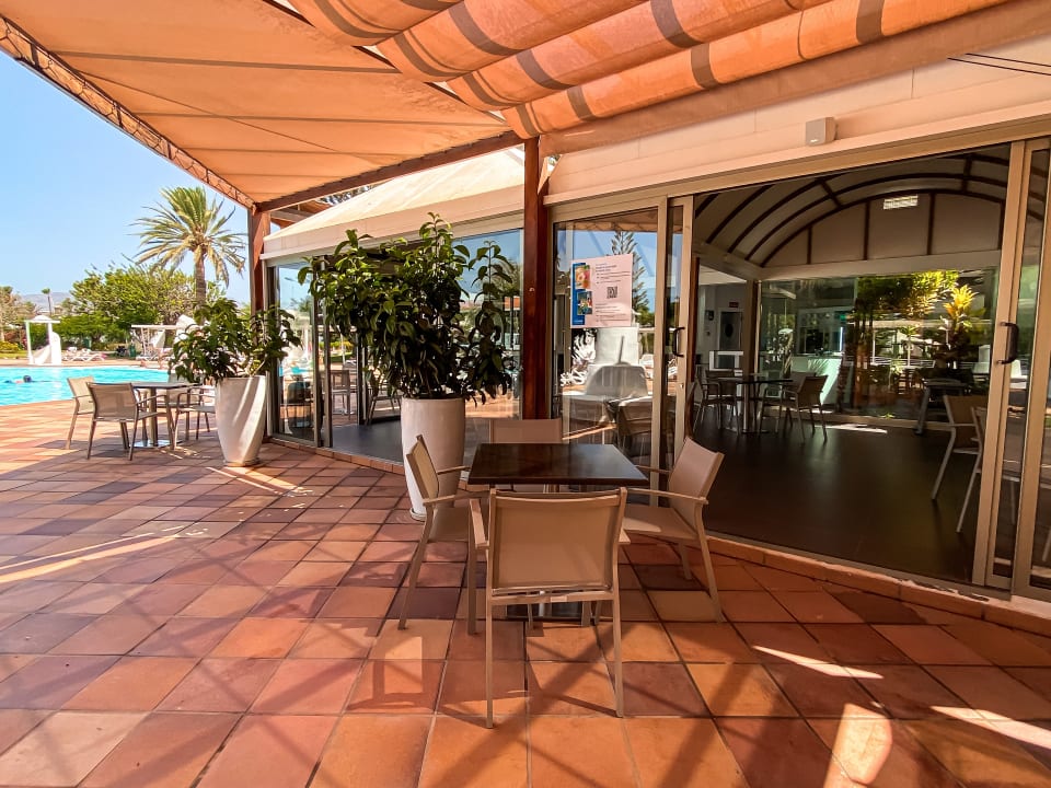 Gastro Bungalows Cordial Sandy Golf