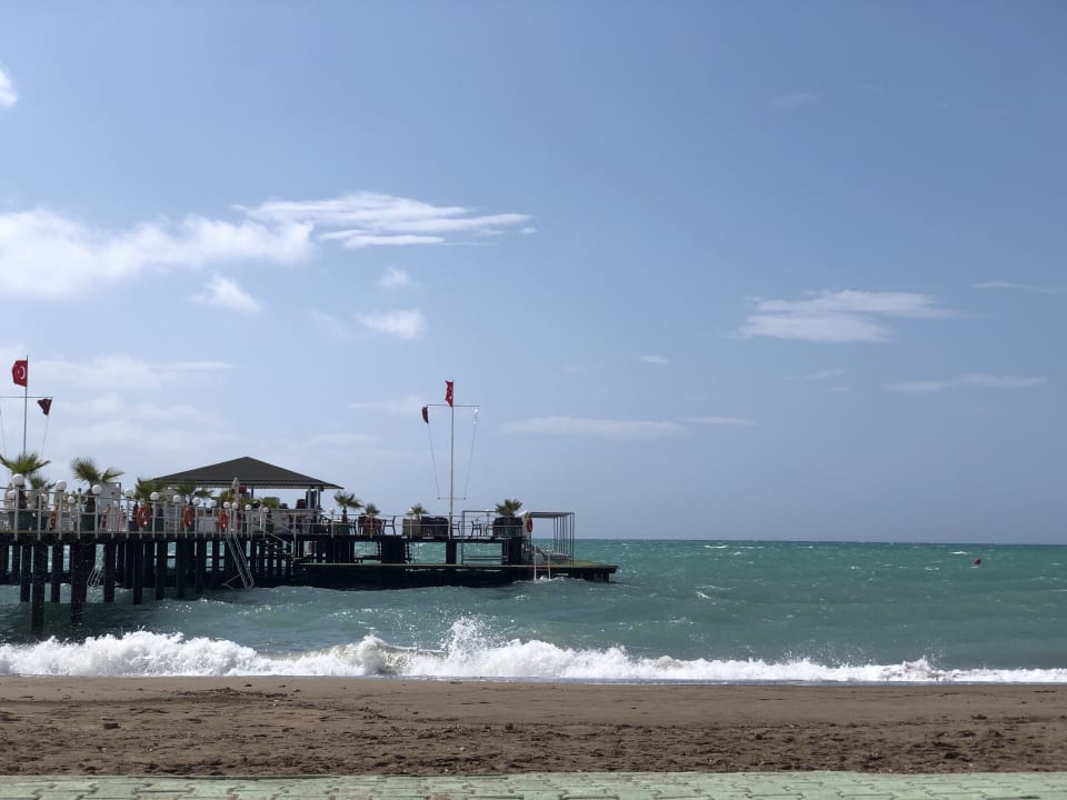 Strand Hotel Delphin Imperial