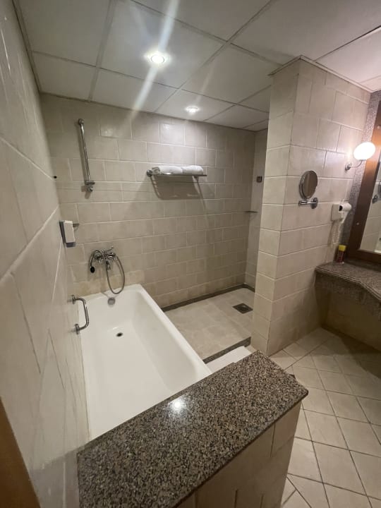 Zimmer Pickalbatros Dana Beach Resort - Hurghada