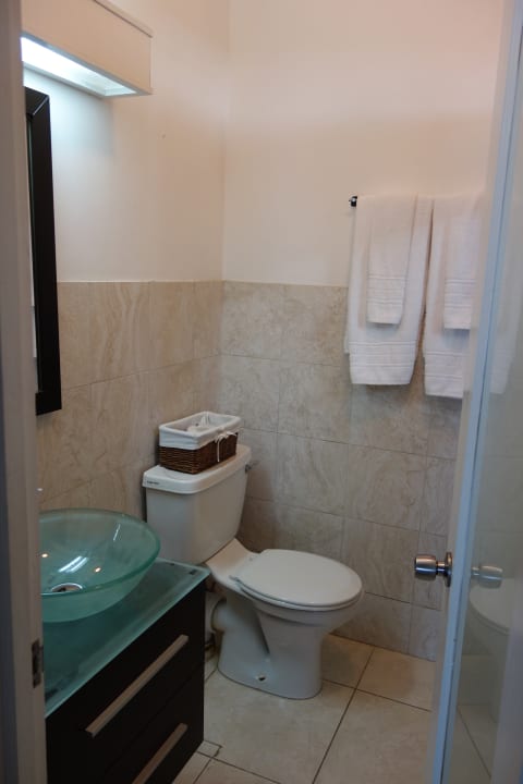 Zimmer Inchcape Seaside Villas