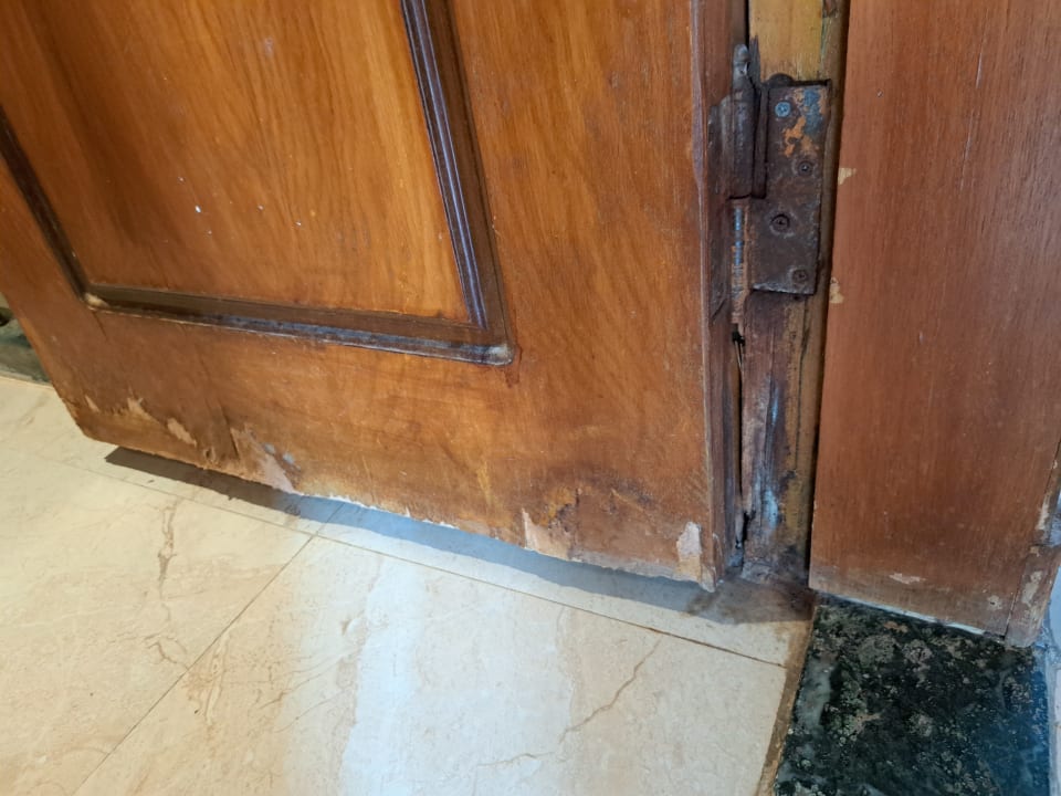 Zimmer Le Jardin Aqua Park Resort