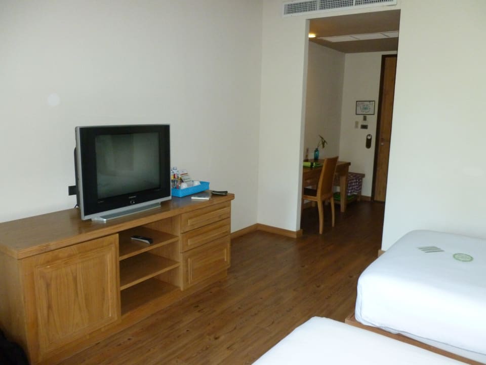 Ganz Nett Sai Kaew Beach Resort