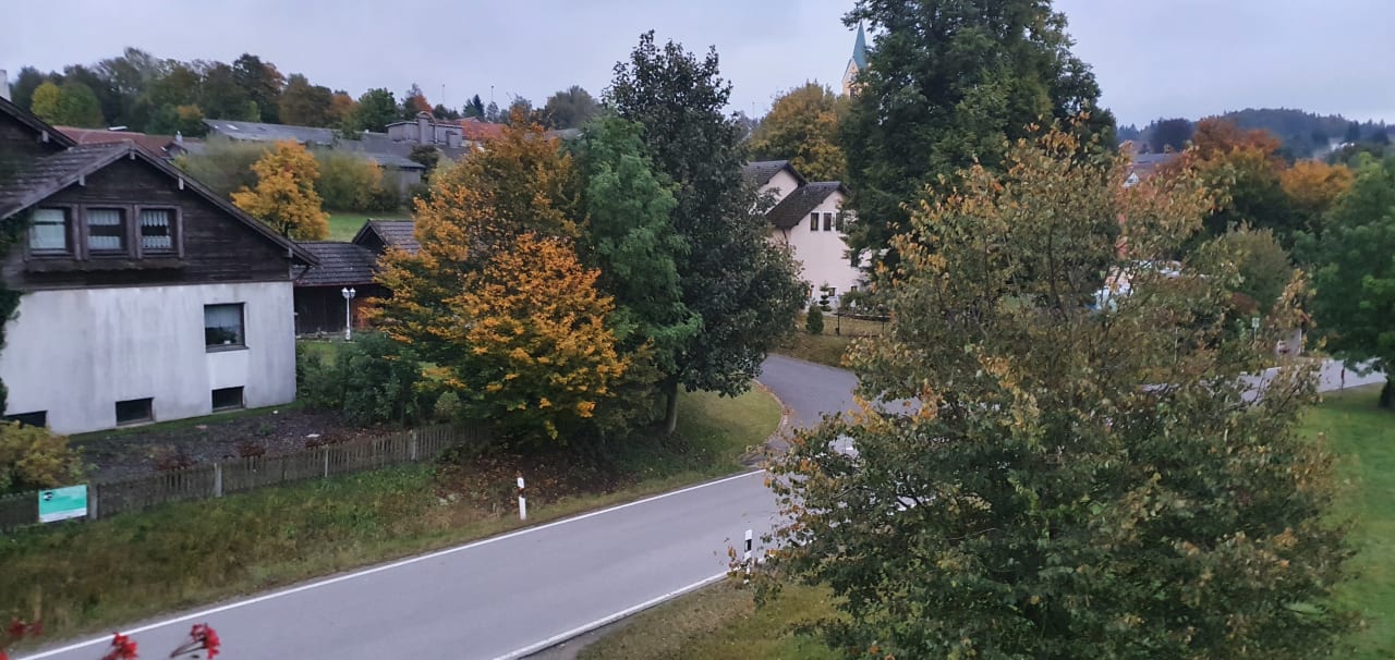 Ausblick Schedlhof