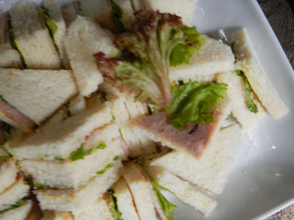 Ameisen Essen Adaaran Club Rannalhi - All Inclusive