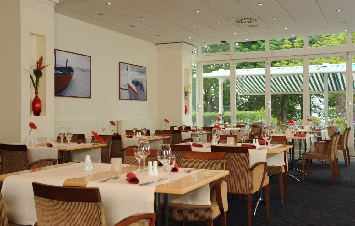 Gastro Müggelseeperle Hotel & Conference Berlin