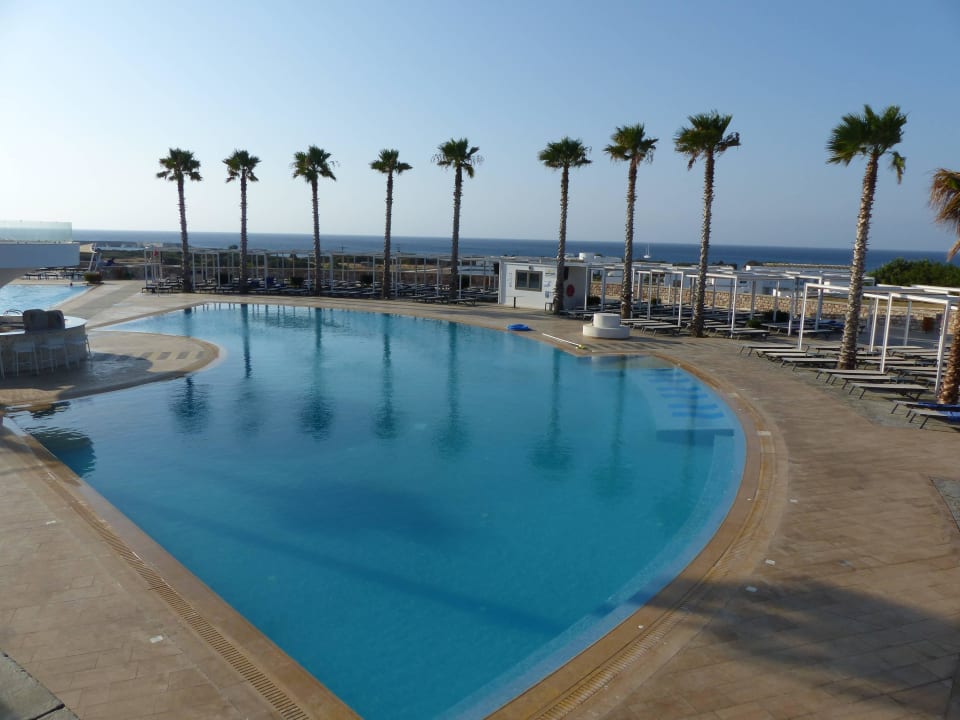 Impressionen von Plimmiri Atlantica Plimmiri