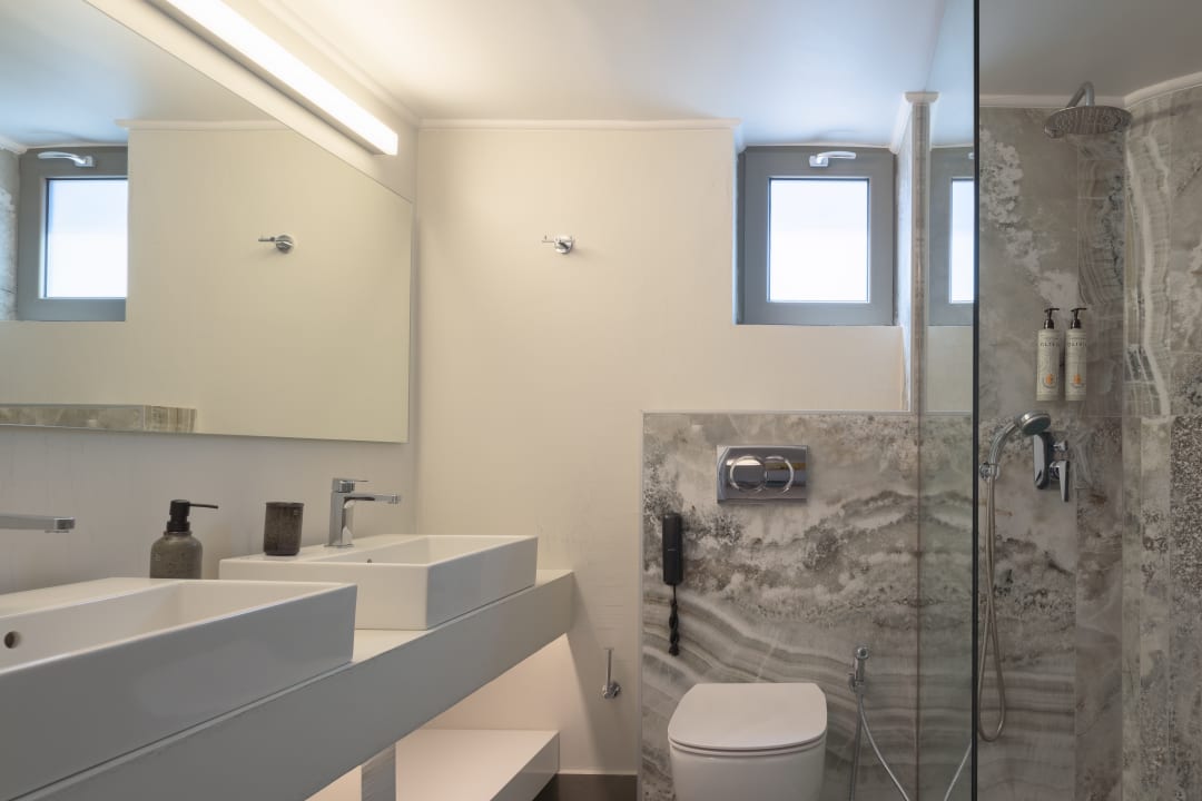 Zimmer High Beach Resort