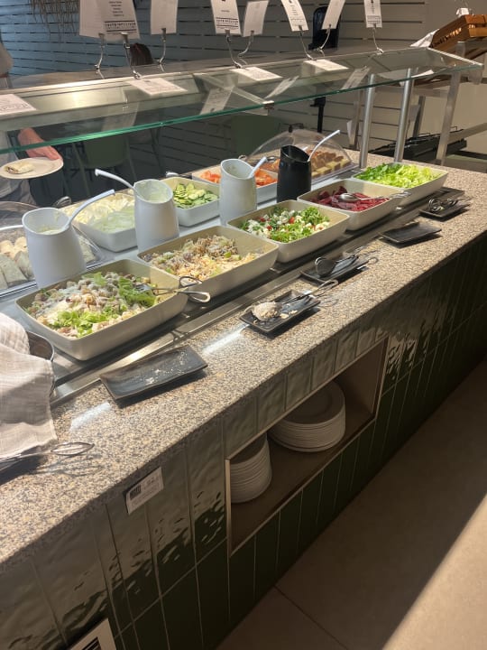 Gastro 3HB Guaraná - All Inclusive