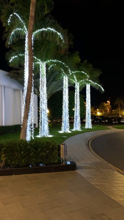 Sonstiges Hotel Riu Gran Canaria