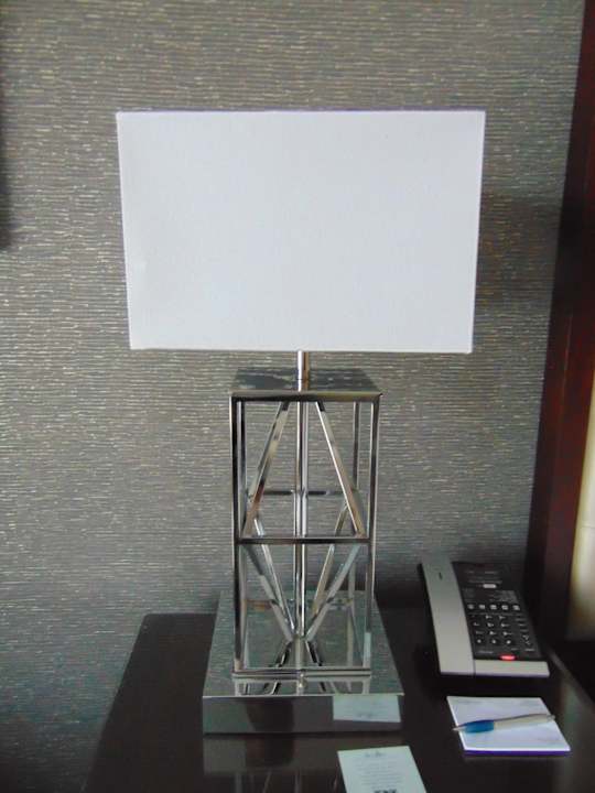 Zimmer Hotel The Henry