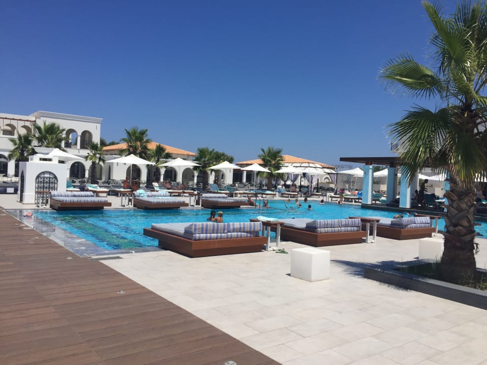 Pool Anemos Luxury Grand Resort