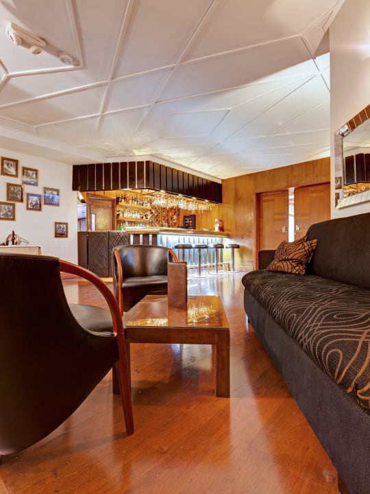 Hotel Interior Lancaster House