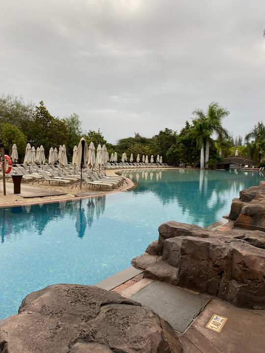 Pool Lopesan Baobab Resort