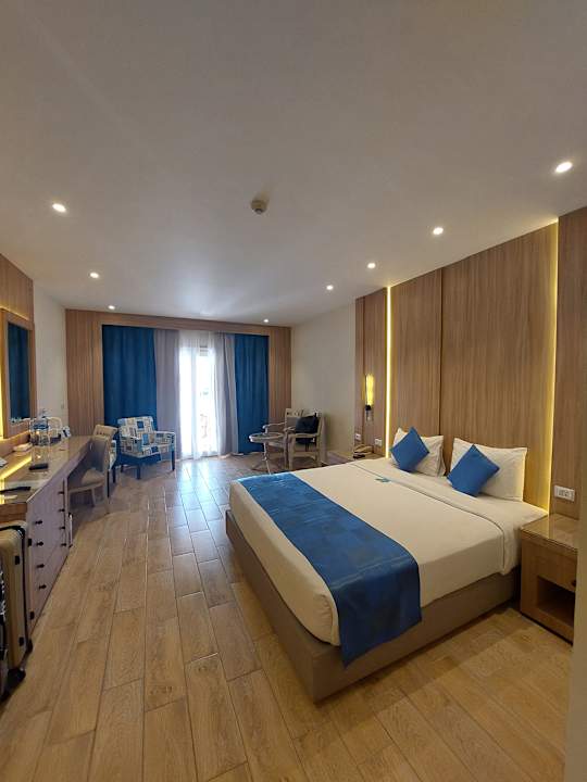 Zimmer Sentido Caribbean World Soma Bay