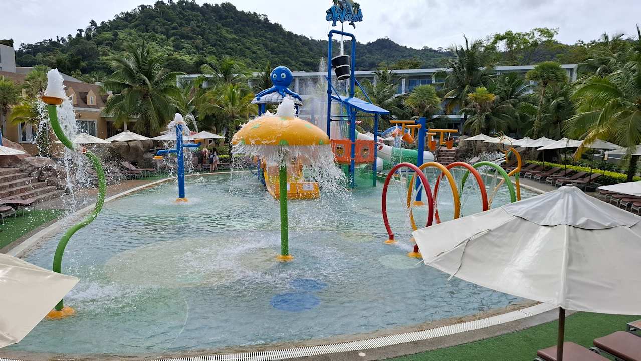 Sport & Freizeit The Sands Khao Lak by Katathani