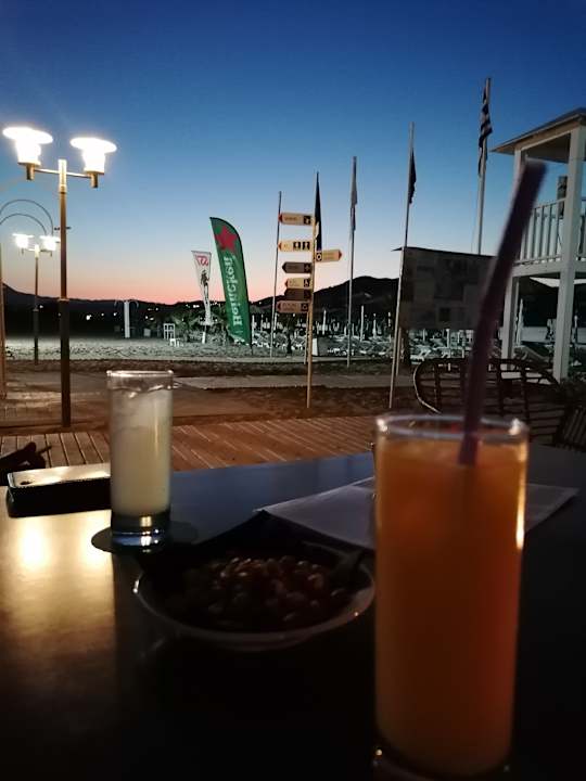 Strand Anemos Luxury Grand Resort