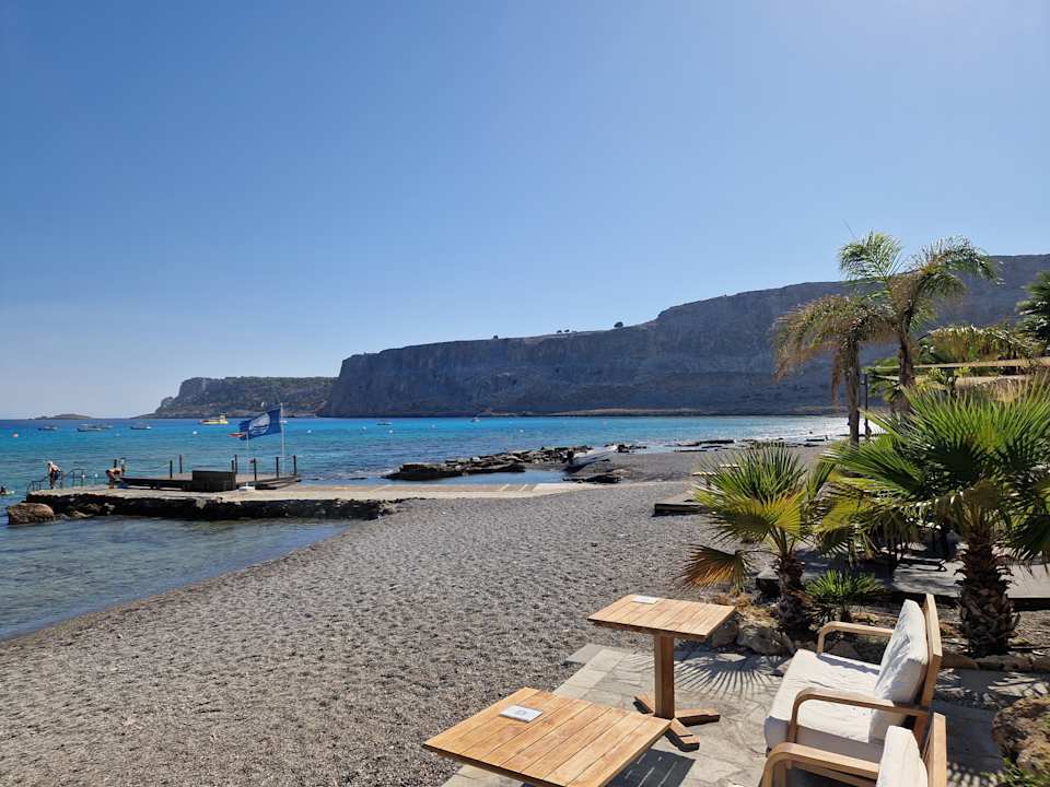 Strand Aquagrand Artistic Luxury Beach Resort - Adults only