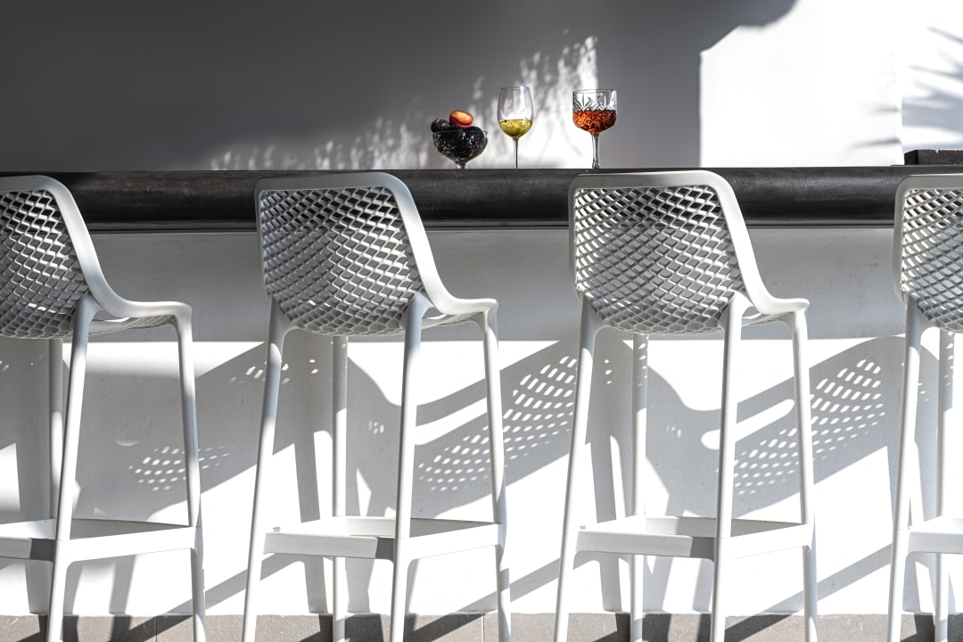 Gastro Smy Mediterranean White Santorini