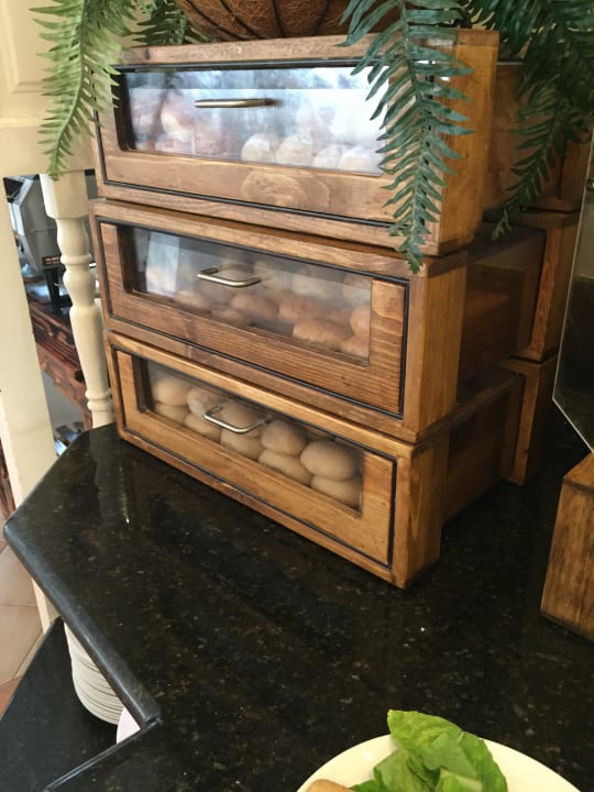 Restaurant Bahia Principe Grand Aquamarine