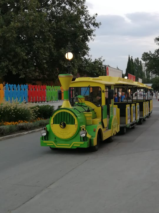 Sport & Freizeit Sentido Marea