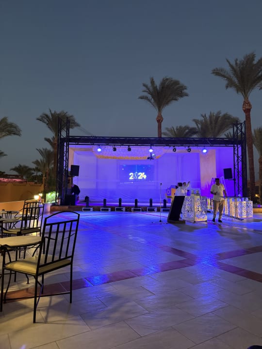 Sport & Freizeit Jaz Makadi Oasis Resort