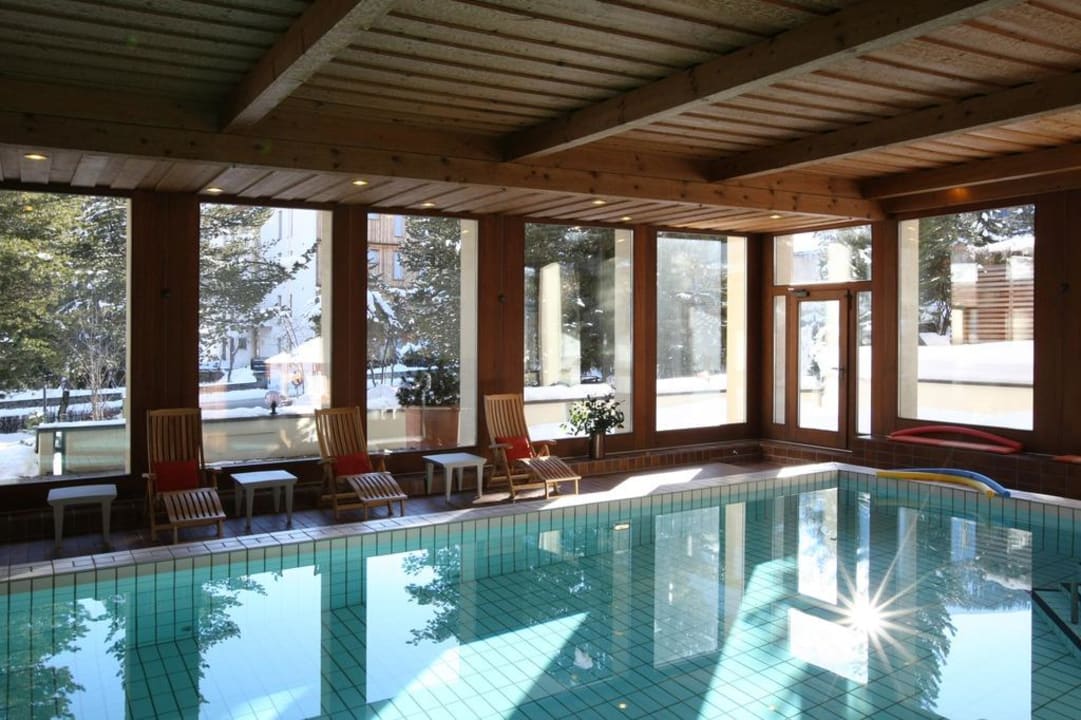 Hallenschwimmbad Meierhof