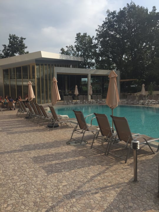 Pool HVD Viva Club Hotel