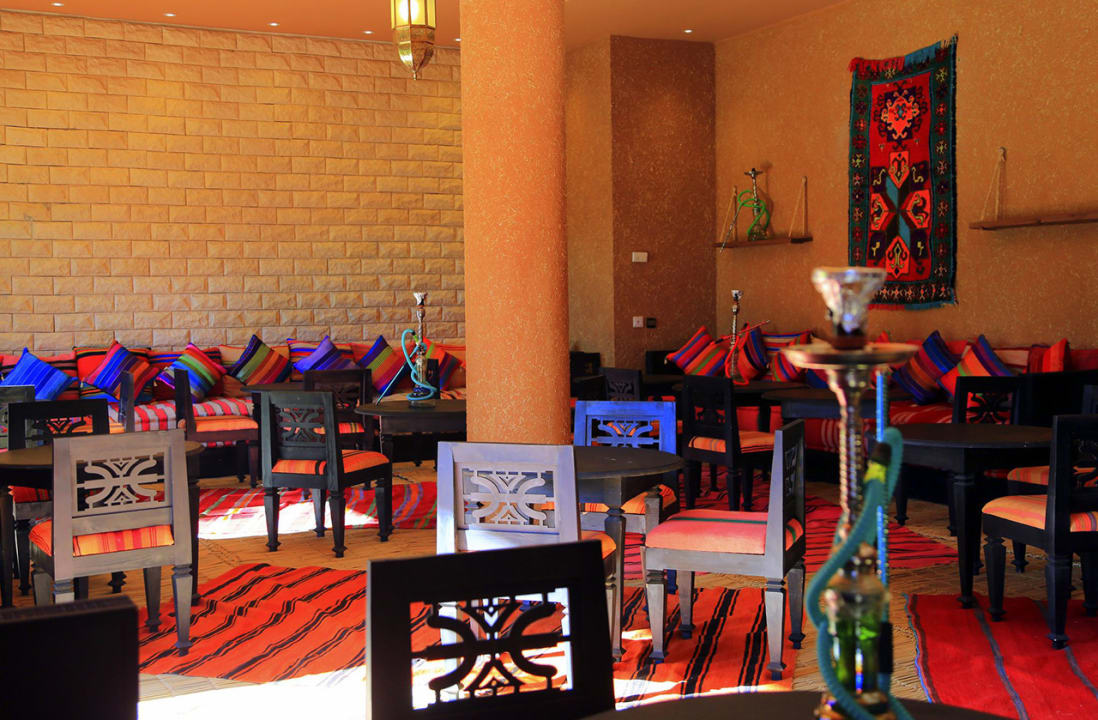 Restaurant Labranda Targa Club Aqua Parc
