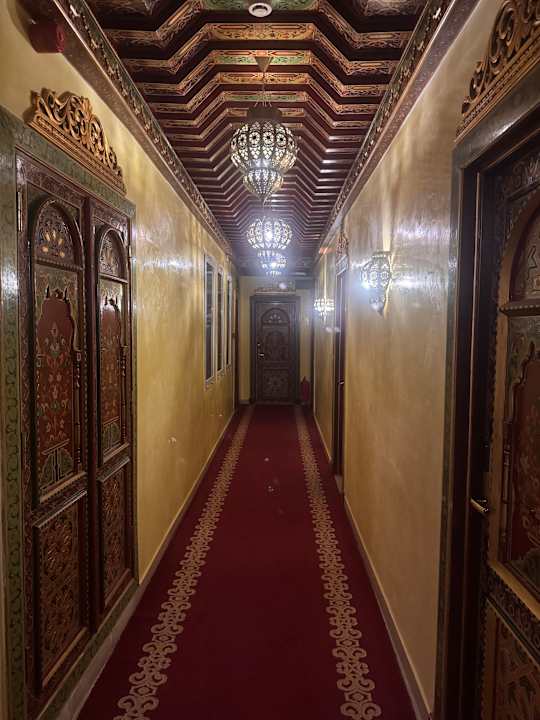 Sonstiges Hotel Royal Victoria