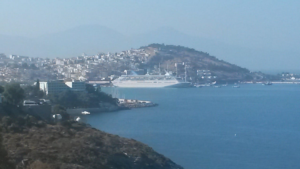 Kusadasi Ladonia Hotels Adakule