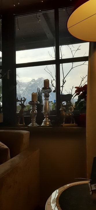 Sonstiges Hotel Zugspitze
