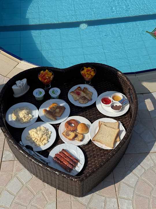 Gastro Mandarin Resort Zanzibar